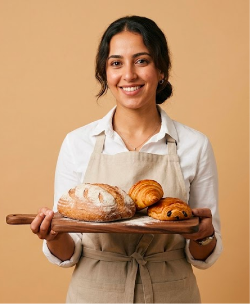 bäckerei